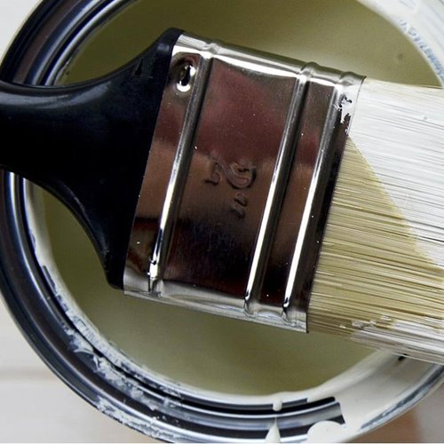 How To Minimize Paint Odor?