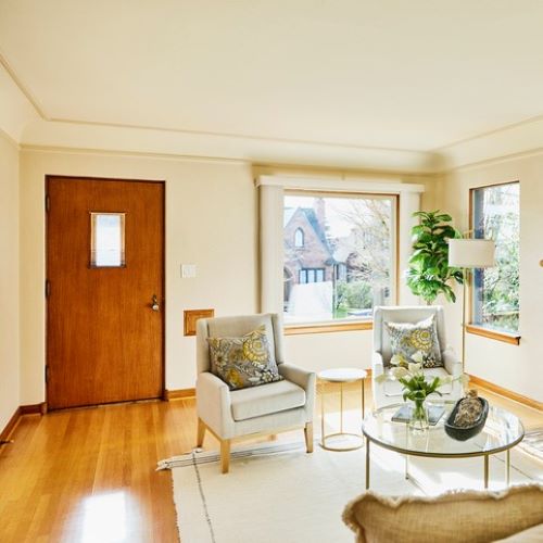 Tips for A Plain Door