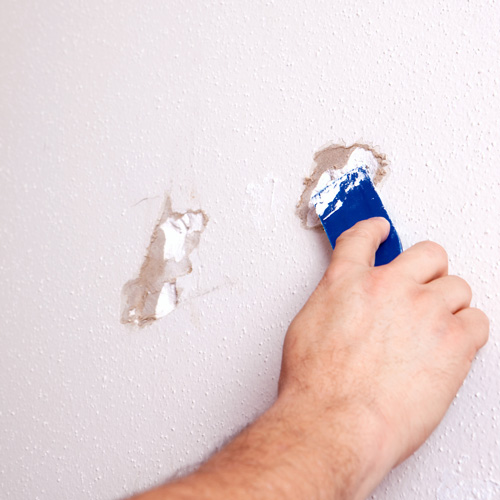 I'm painting over a similar color but it's in bad condition