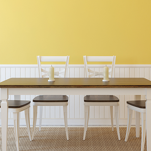 Ready To Paint Your Wooden Chairs?