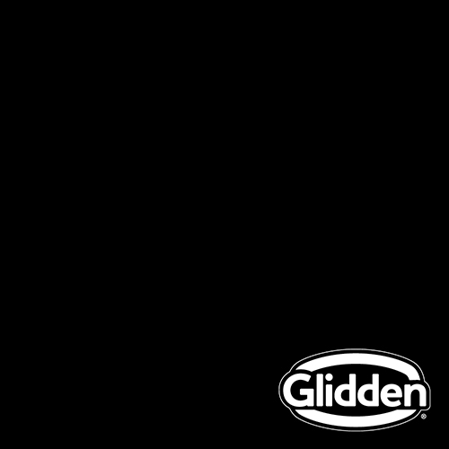 black gloss PPG0000-07