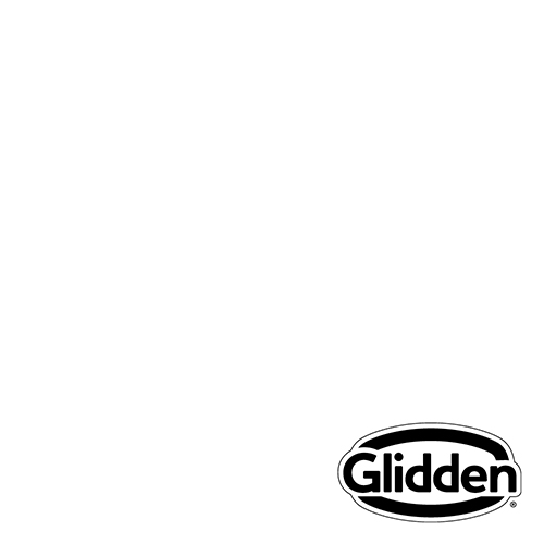 white gloss PPG0000-08