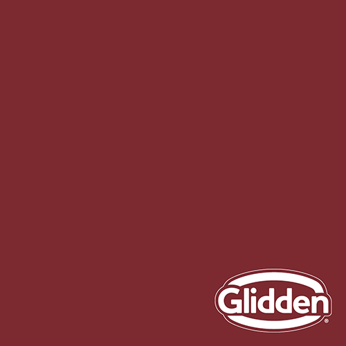 brick red PPG0000-05