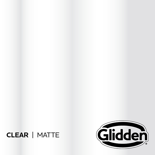 clear matte PPG0000-02