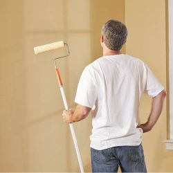 How to Finish Your Painting Project Right