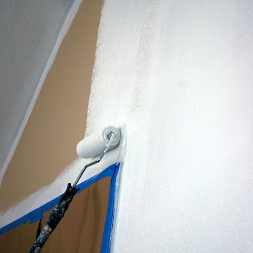 Prime Walls and Ceiling