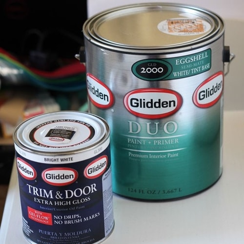 Weekend Paint Tips 1