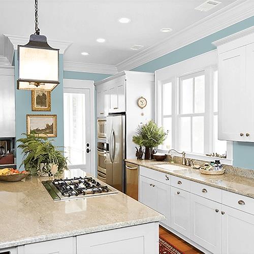 Blue By You PPG1035-3
