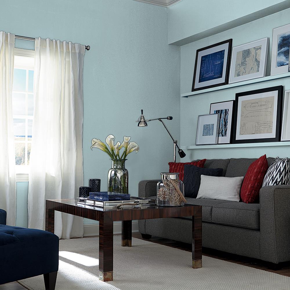 Blue By You PPG1035-3