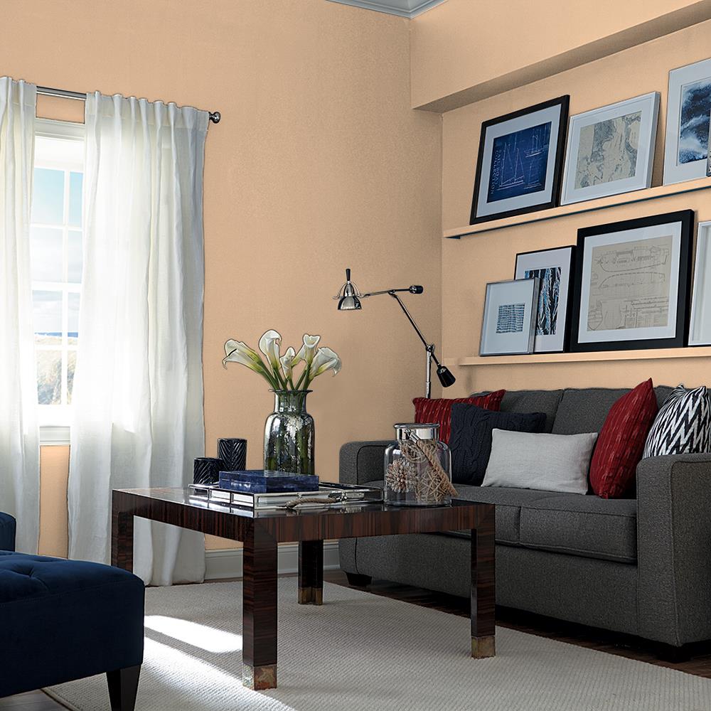 Cinnamon Frost PPG1081-4
