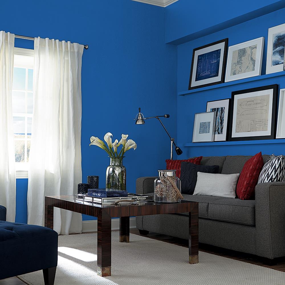 Florentine Lapis PPG1244-7