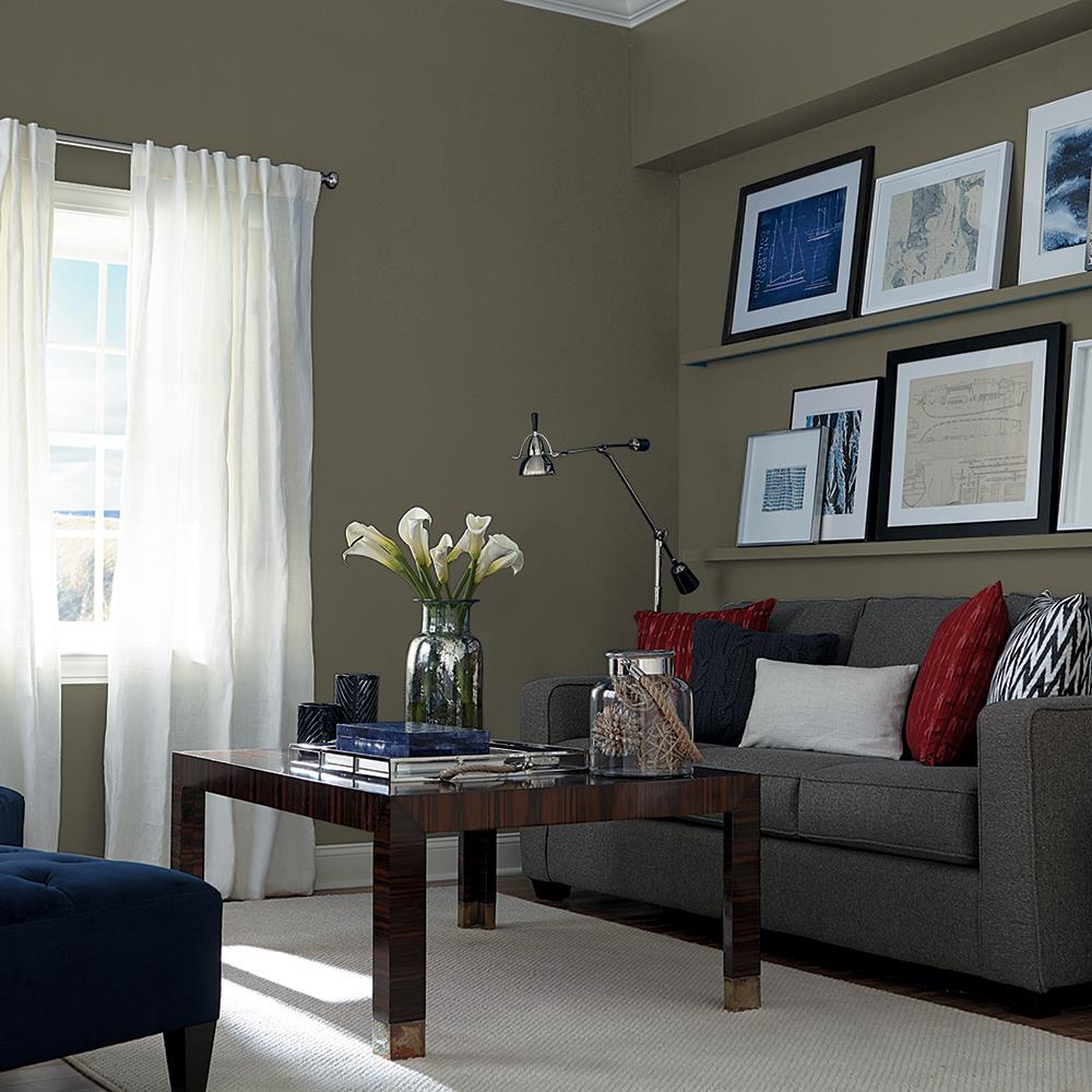 Moss Rock PPG1032-7